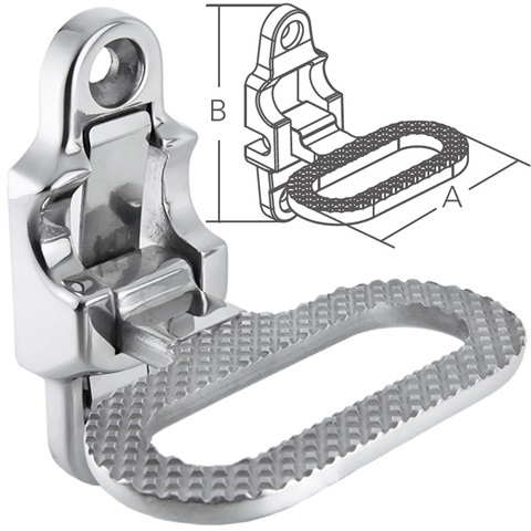 Pelda�o Mastil MT 8414003