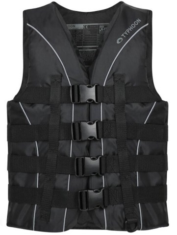 Chaleco TYPHOON Solva Ski