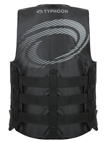 Chaleco TYPHOON Solva Ski