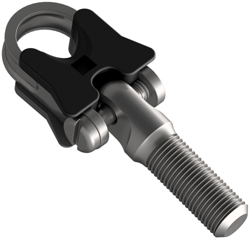 Conector Togle RUTGERSON 1529