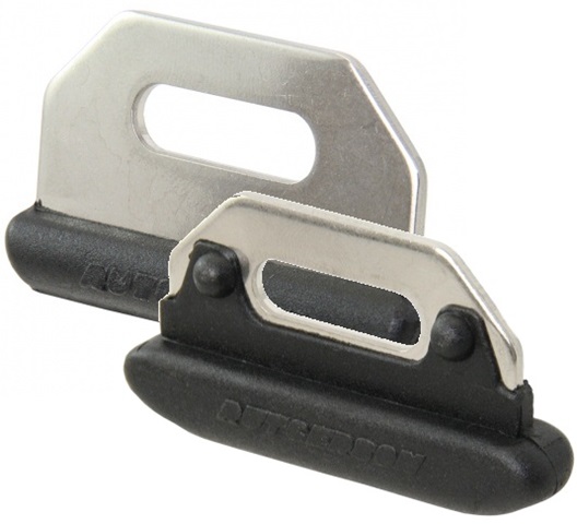 Patin RUTGERSON Slug