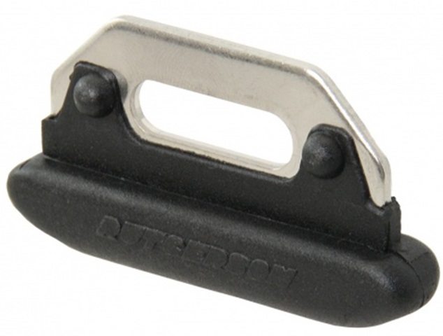 Patin RUTGERSON Slug