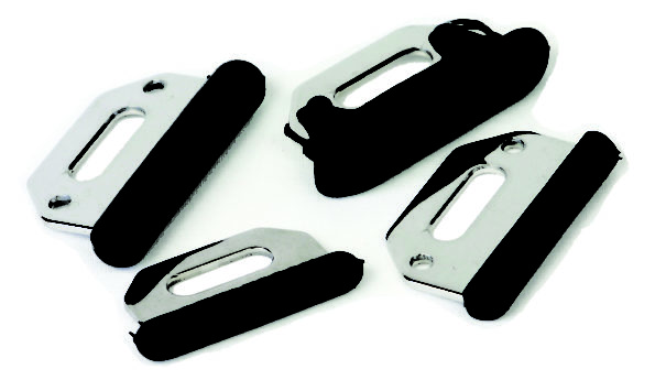 Patin RUTGERSON Slug