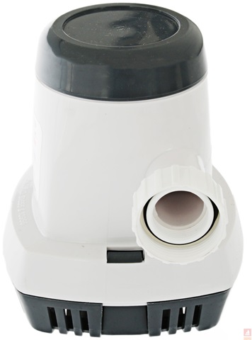 Bomba TMC 02310 Auto 600GPH