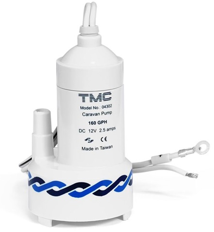Bomba TMC 04302