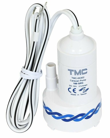 Bomba TMC 04302