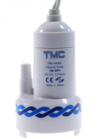 Bomba TMC 04302