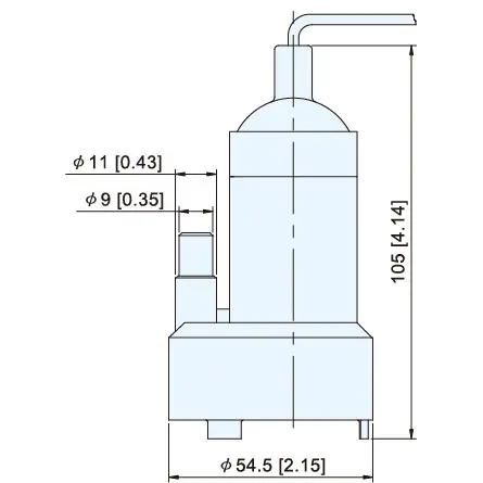 Bomba TMC 04302