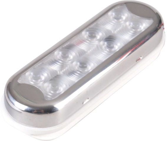 Luz LED Barandilla