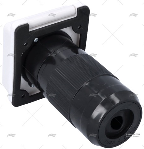 Base GS-MARINE 30/50A