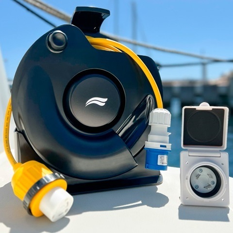 Kit Conexion GS-MARINE Pro