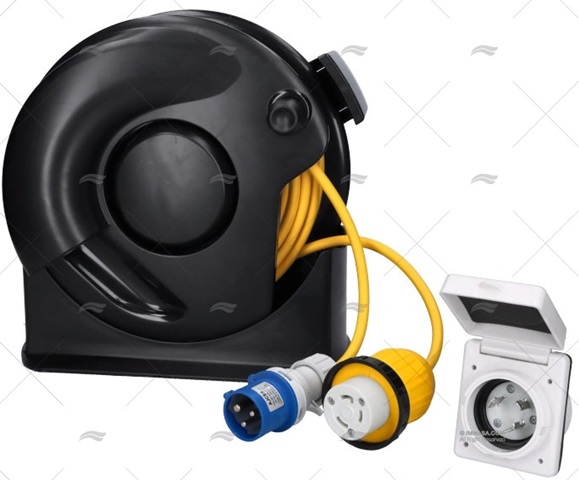 Kit Conexion GS-MARINE Pro