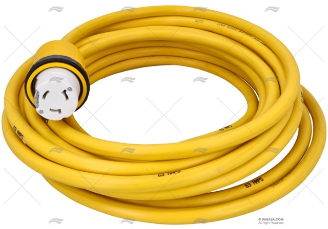 Kit Conexion GS-MARINE 30/50A