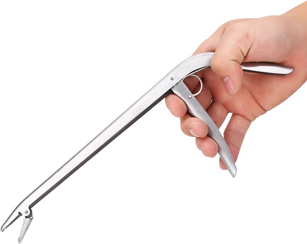 Alicates Extractor Anzuelos