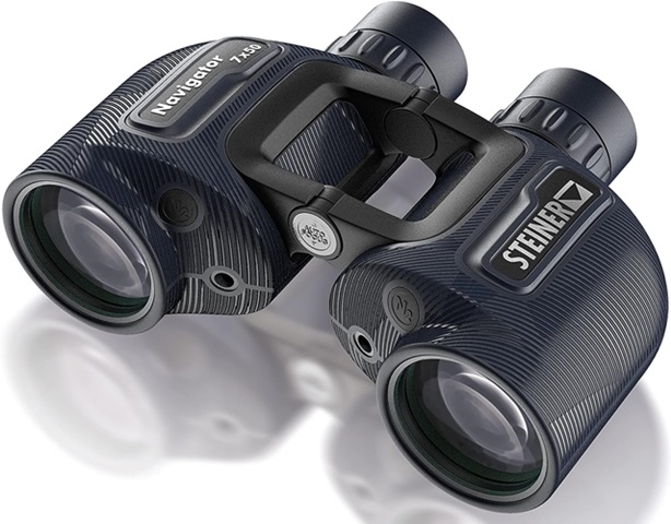 Prismaticos STEINER Navigator 7x50