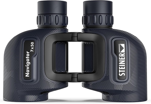 Prismaticos STEINER Navigator 7x50