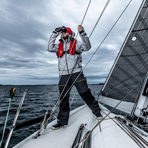 Prismaticos STEINER Navigator 7x50