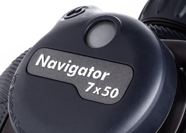 Prismaticos STEINER Navigator 7x50c