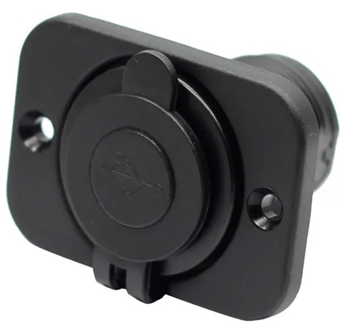 Toma USB Doble 2.1A