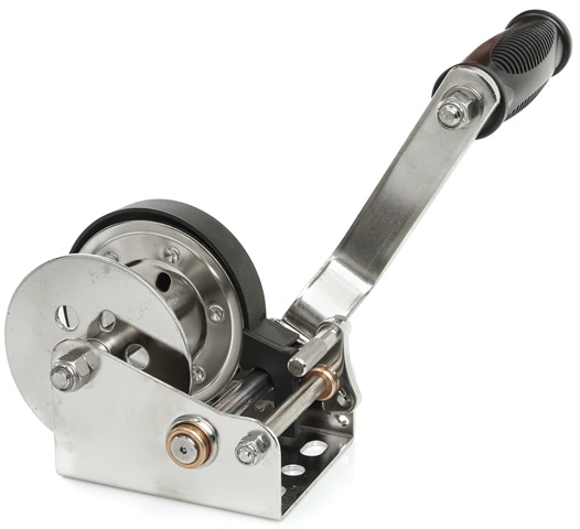 Cabrestante TALAMEX Inox