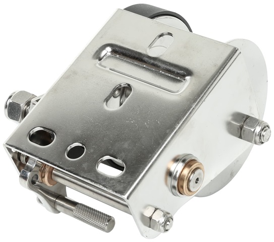 Cabrestante TALAMEX Inox