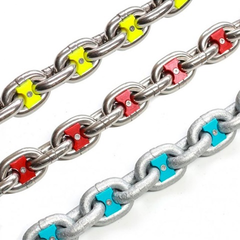 Marcador de Cadena ANCHORIGHT (30uds)
