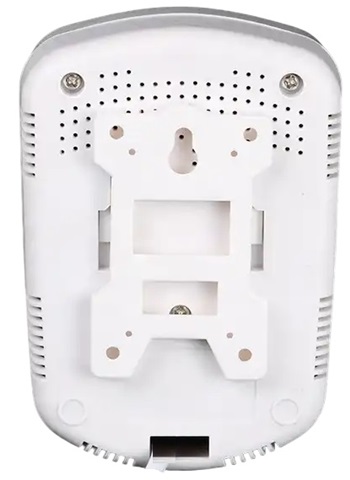 Detector Gas