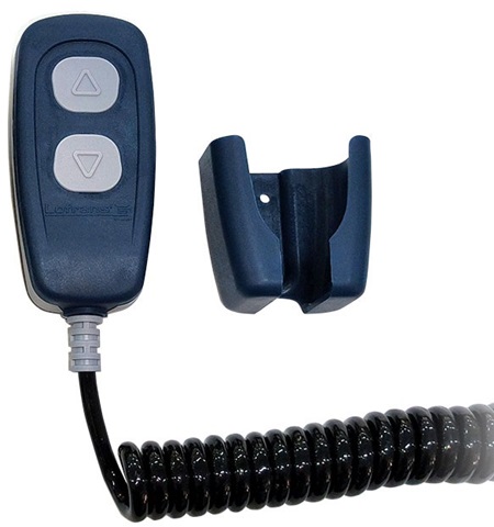 Mando LOFRANS LFR200