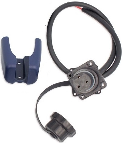 Mando LOFRANS LFR200