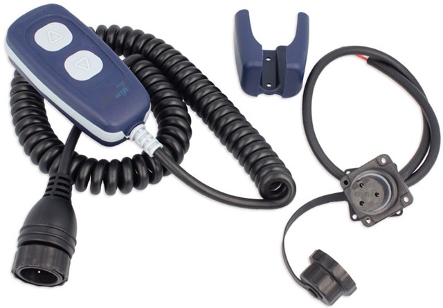 Mando LOFRANS LFR200