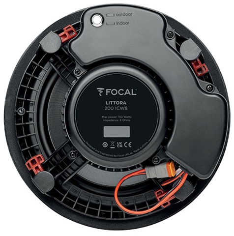 Altavoz FOCAL Littora 200 ICW 8