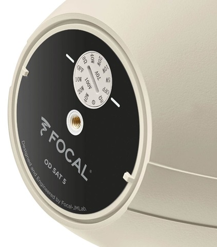 Altavoz FOCAL Littora 200 OD SAT 5