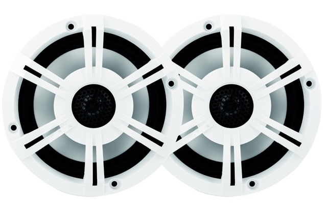 Ver galería de fotos Altavoces PLASTIMO 80w Bluetooth