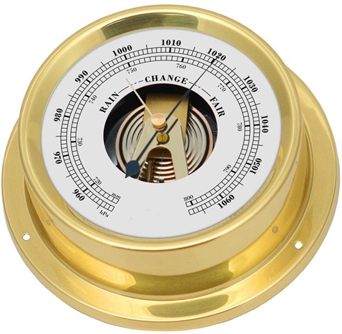 Barometro TALAMEX 125