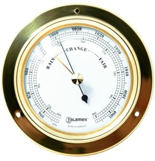 Barometro TALAMEX 110
