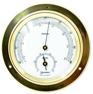 Termohigrometro TALAMEX 110