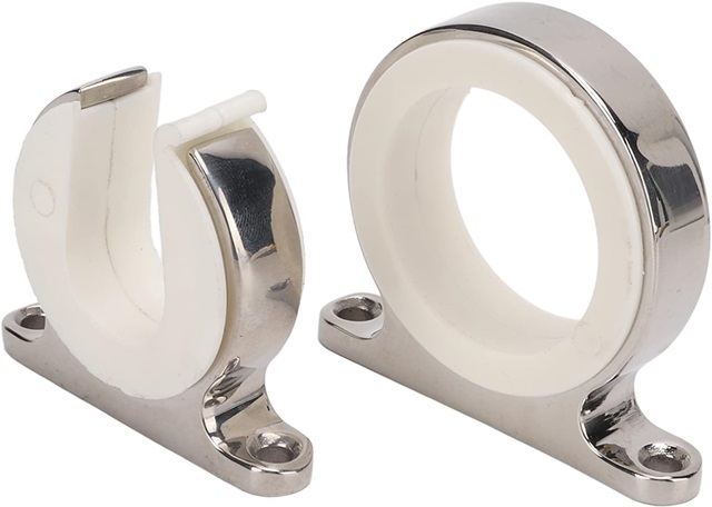 Portacañas Estiba MT Inox Techo