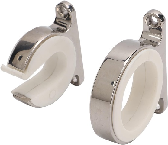 Portacañas Estiba MT Inox Techo