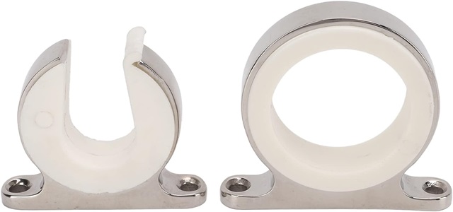 Portacañas Estiba MT Inox Techo