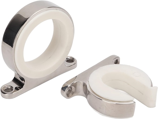 Portacañas Estiba MT Inox Techo