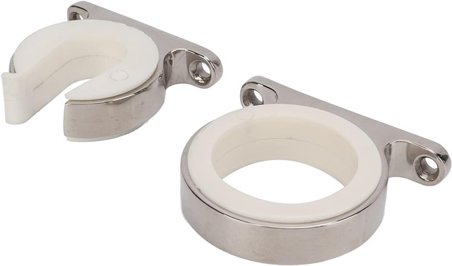 Portacañas Estiba MT Inox Techo