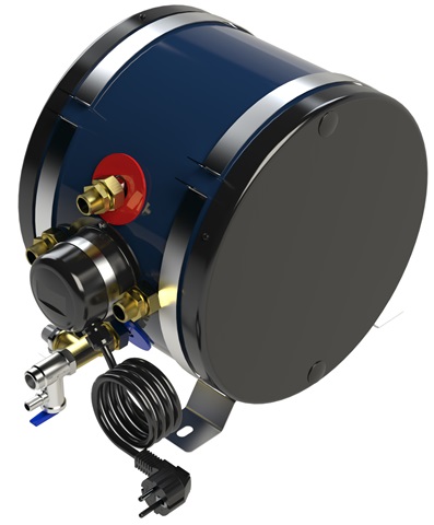 Calentador ATI BT1212