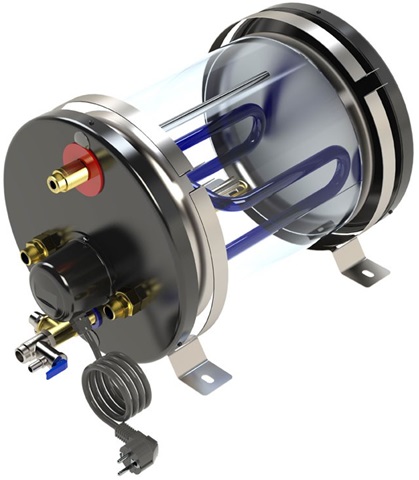 Calentador ATI BT2212