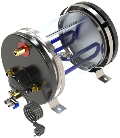 Calentador ATI BT3012