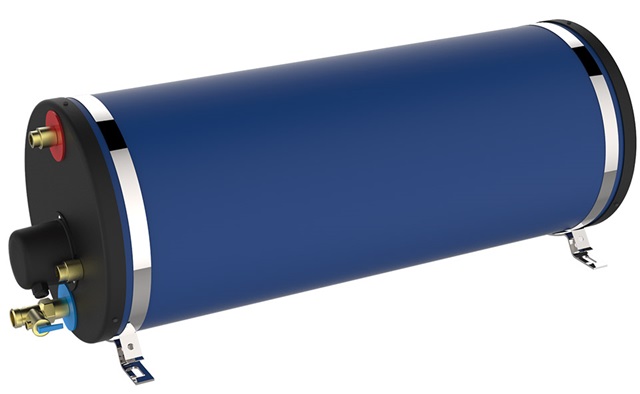 Calentador ATI BT4512