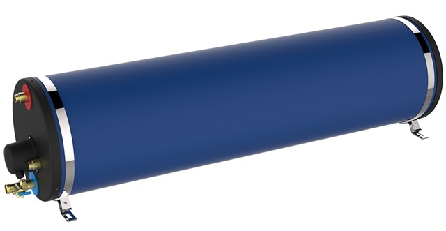 Calentador ATI BT8012