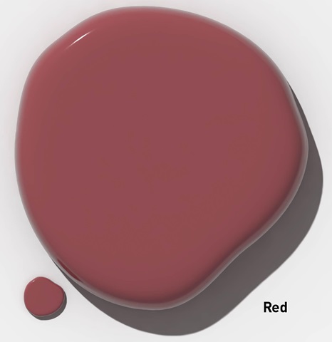 Antifouling SEAJET 033 Shogun Rojo