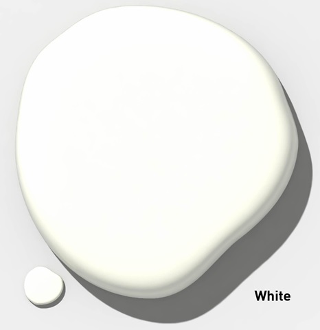 Antifouling SEAJET 034 Emperor Blanco