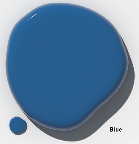 Antifouling SEAJET 030 Warrior Azul