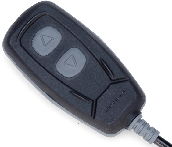 Mando LEWMAR 66940002
